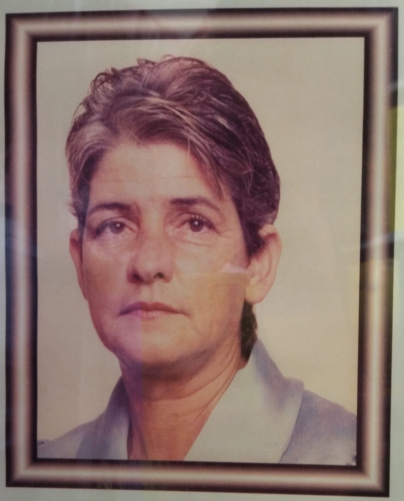 EX - VEREADORA - JUDITHE VARGAS DA SILVA